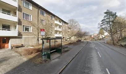 Styrbjornsvagen