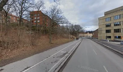 Vallfartsvagen
