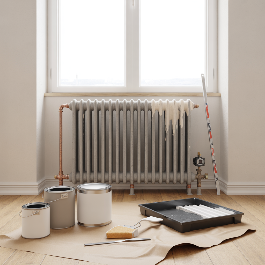 mala element och ror guide till fargval temperatur och steg