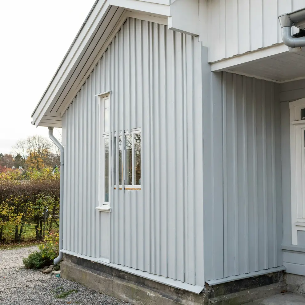 renovering av fuktskadad tegelfasad trafasad liljeholmen stockholm
